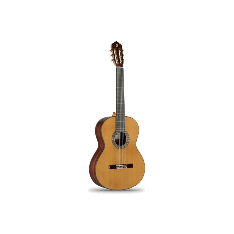 Alhambra 5P GUITARRA CLÁSICA image 1