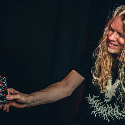 Devil's Triad™ • Jeff Loomis Signature image 10
