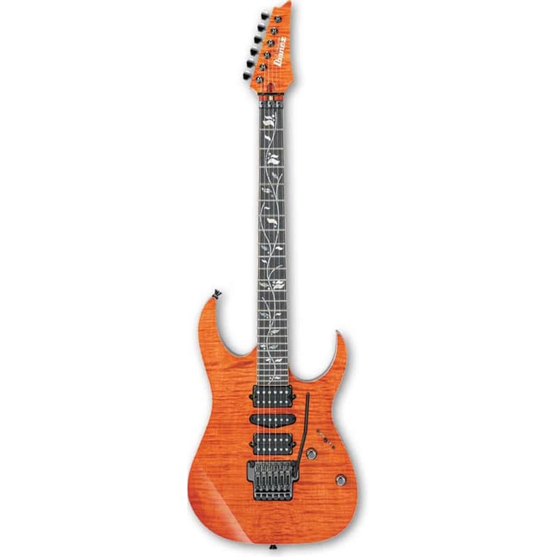 Ibanez RG8470F J. Custom | Reverb
