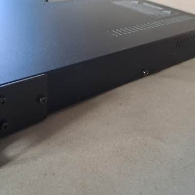 Roland JV-880 Multi Timbral Synthesizer Module, new bright blue display image 7