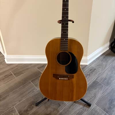 Gibson B-15 1967 - Natural image 2