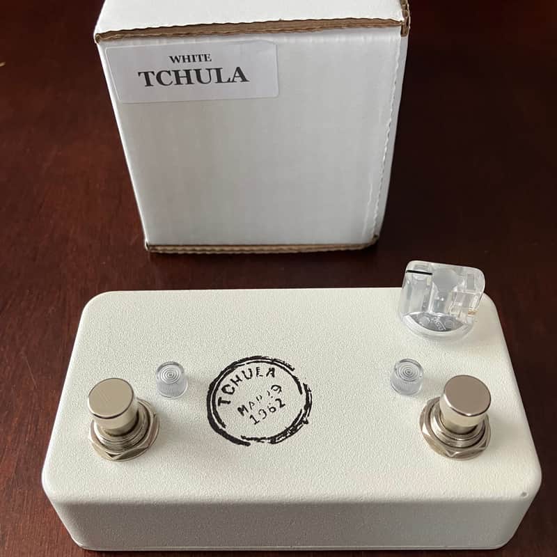 Lovepedal Tchula