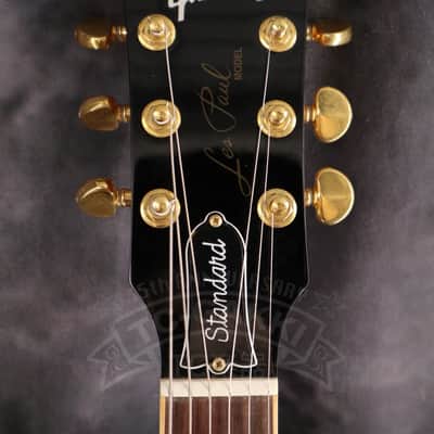 Gibson Les Paul Standard DC image 4