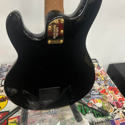 Ernie Ball Music Man StingRay Special 4 H with Roasted Maple Fretboard 2018 - Present - Jackpot image 7