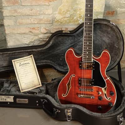 EASTMAN T484 CL - Classic image 1