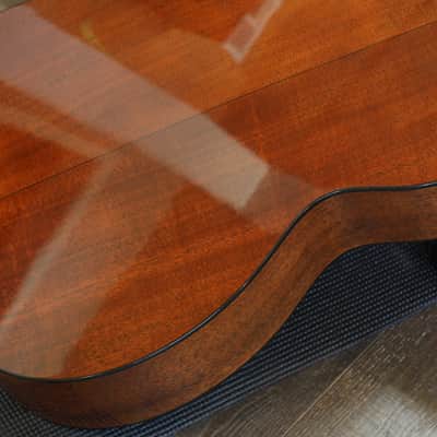 2023 Martin Standard Series 00-18 Acoustic Guitar Natural + OHSC image 16