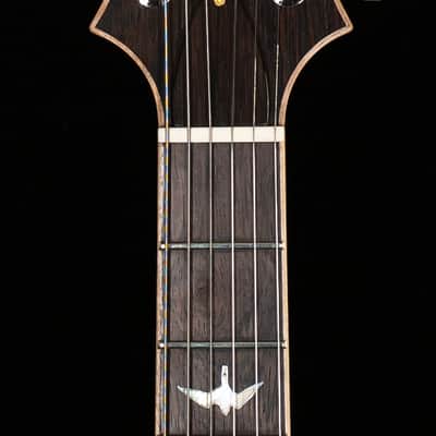 PRS Private Stock 12260 McCarty 594 McCarty Glow (625) image 5