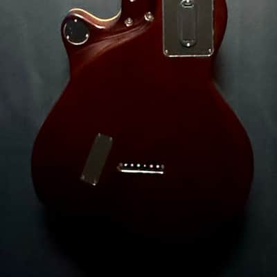 Used Godin Multiac Jazz SA w/Case TFW3023 image 8