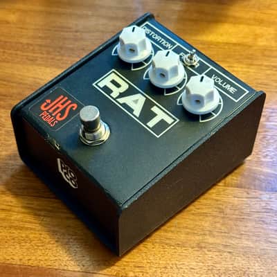 JHS ProCo RAT 2 with 