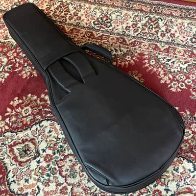 Eastman Juliet PB Pomona Blonde incl. Deluxe-Gigbag + 3,313 kg + NEW image 13