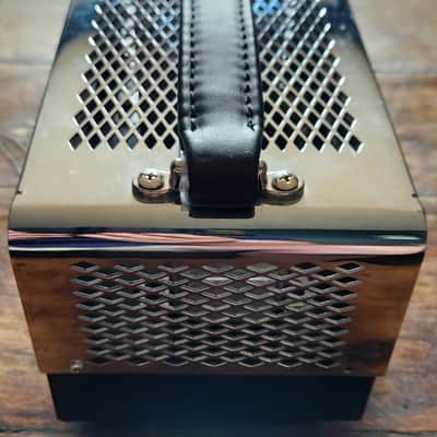 Bugera Infinium T5 Lunchbox Tube Amp image 5