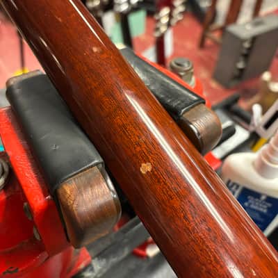 1964 Martin F-65 Sunburst image 23