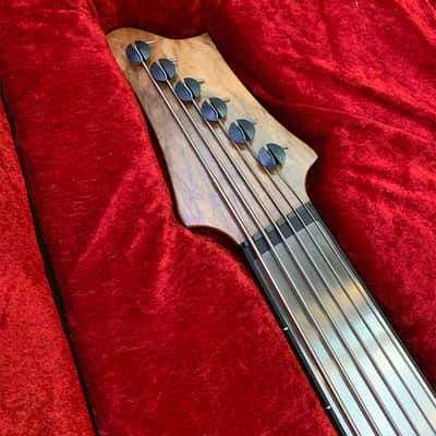 LeFay Remington Steele 6st 2020 Natural *RARE *Worldwide FAST S/H image 8