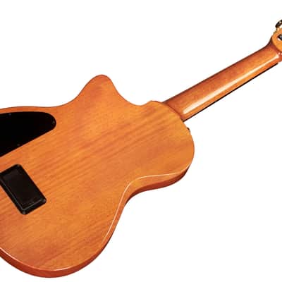 Cordoba Stage Traditional Nylon Acoustic Electric Natural image 5