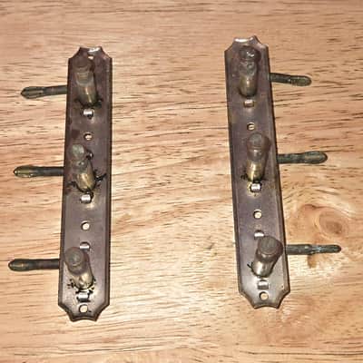 Kluson Tuners image 2