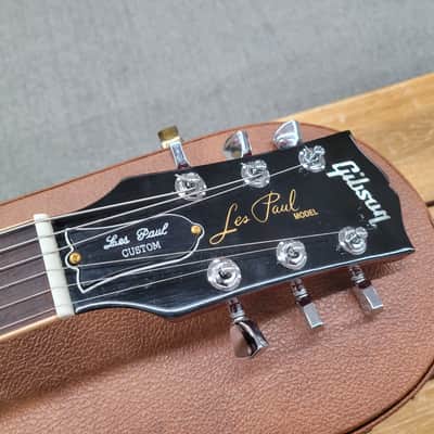 Gibson Les Paul Standard '60s with Upgrades 2019 - Iced Tea image 14