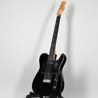 Fender Player II Modified Telecaster- Dusk 2025 (MX25027723) image 11