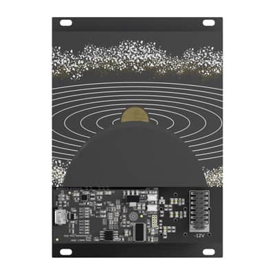 Qu-Bit Electronix Stardust Cosmic Tape Looper image 4