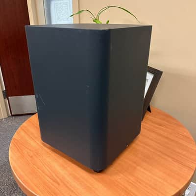 JBL Bar 500 Wireless Subwoofer – Replacement Sub Only – BAR500SUB – Tested Works image 2