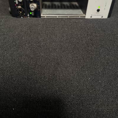Rupert Neve Designs Neve 1073 500 Channel Strip, Pre + EQ in Neve 6U Chassis 2014 image 4