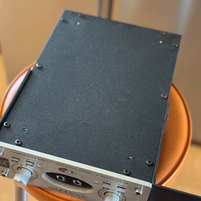 Avalon U5 Class A DI and Instrument Preamp — Owned From New, Rack Ears Included image 6