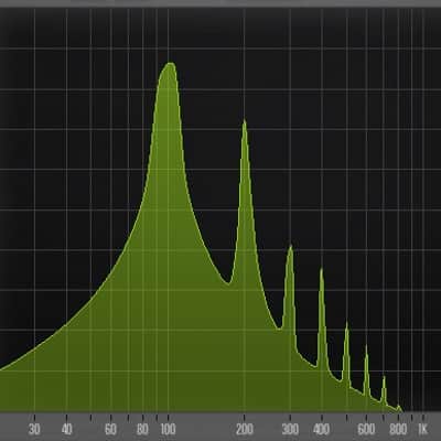 DIY partial kit PCB for tube program EQ with gain stage, mastering grade image 12
