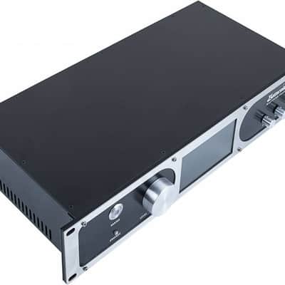 BETTERMAKER MASTERING EQUALIZER Equalizzatore analogico per mastering image 5