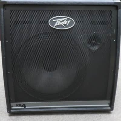 Peavey KB 4 15" Keyboard Amplifier image 2
