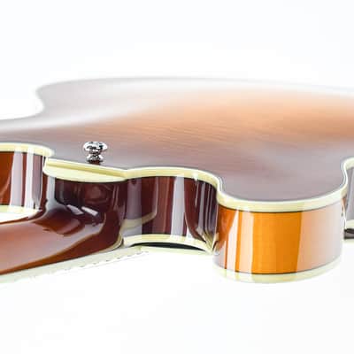 Eastman T486 Goldburst image 9