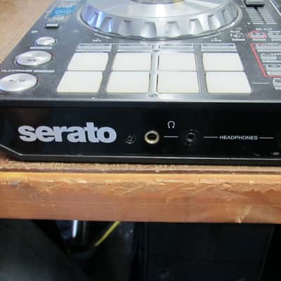 Pioneer DDJ SX 2 2010s - Black image 6