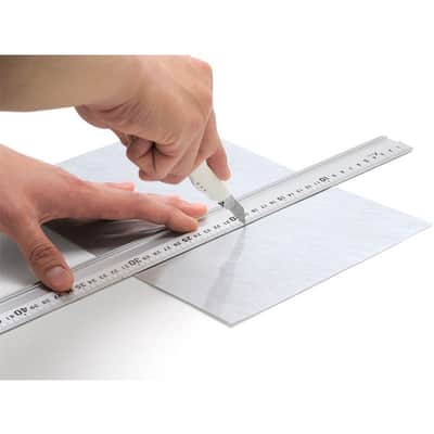 Oyaide NRF-005L (Non-magnetic noise suppression sheet) image 5
