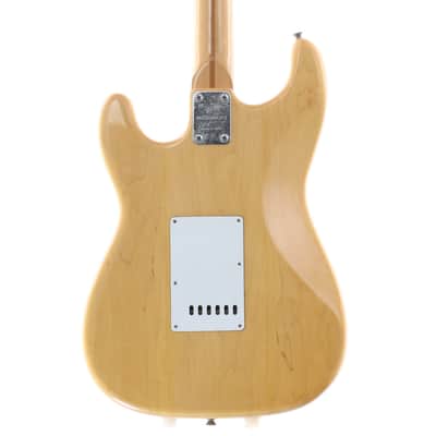 Greco SE600 Natural (05/12) image 5