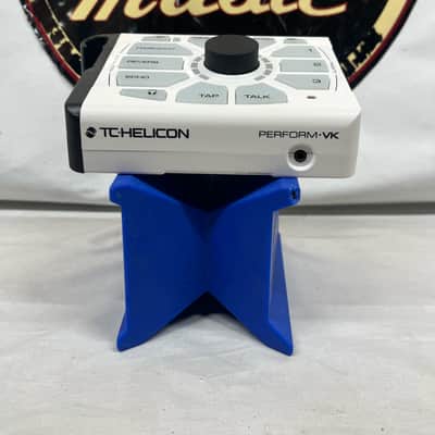 TC Helicon Perform-VK Vocal Effects Module image 3