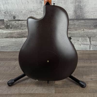 Ovation 6868 (1993) Elite Standard with hardshell case image 2