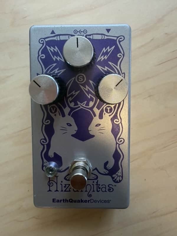 EarthQuaker Devices Hizumitas