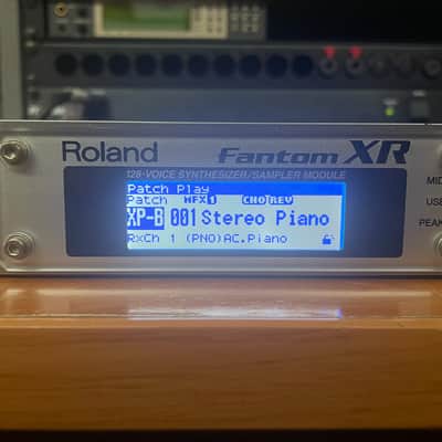 Roland SRX-07 Ultimate Keys Expansion Board image 3