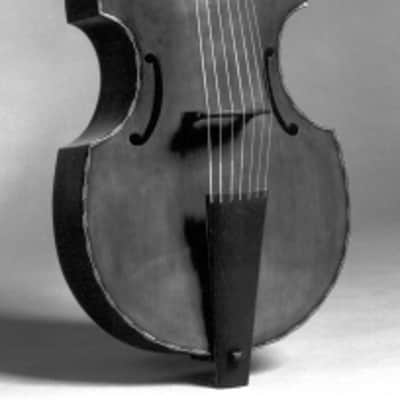 Dominik Zuchowicz 7-String Viola da Gamba (Tielke model) 2001 image 1