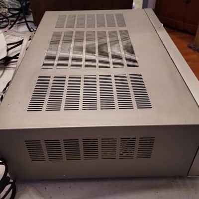 Pioneer SX40 receiver in excellent condition - 1980's image 4