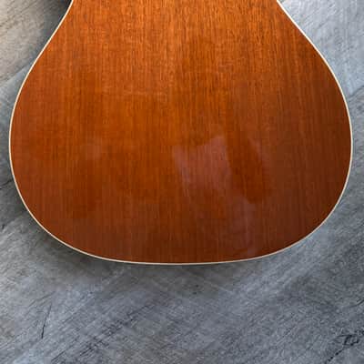 Gibson L-00 2016 - Custom Shop (only 75 made) image 4
