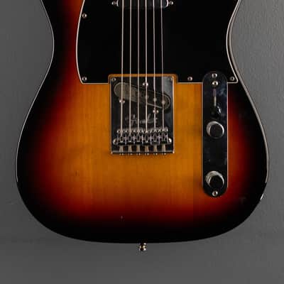 Fender USED American Standard Telecaster '08 image 2