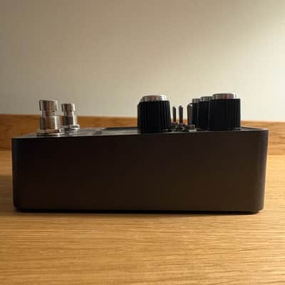 UAFX Dream ’65 Reverb Amplifier (2024) image 6