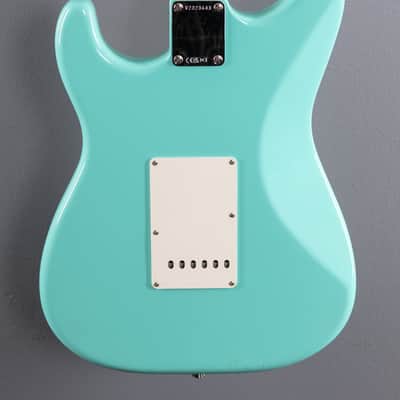 Fender American Vintage II 1957 Stratocaster - Sea Foam Green image 4