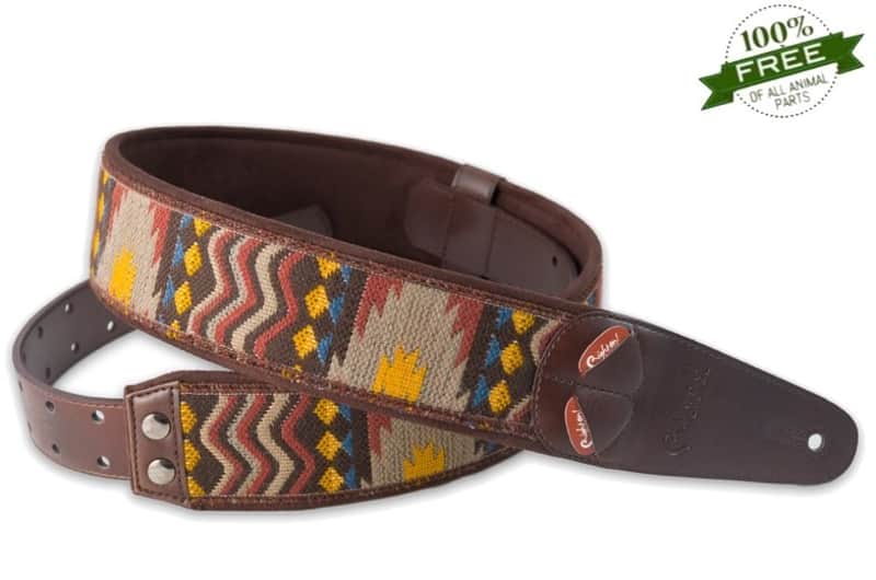 Righton! Straps Azteca Brown image 1