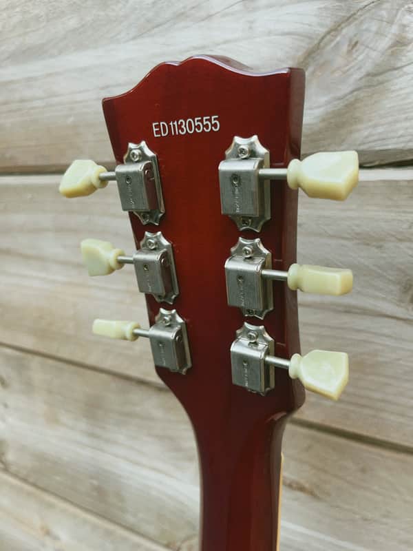Edwards E-LP-92SD 2011 - (By ESP Japan) | Reverb