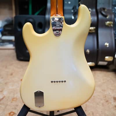 Music Man Sabre II 1978 image 10