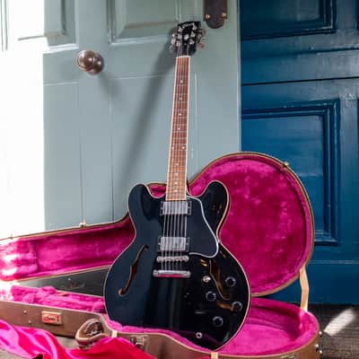 1998 Gibson ES-335 Dot image 2