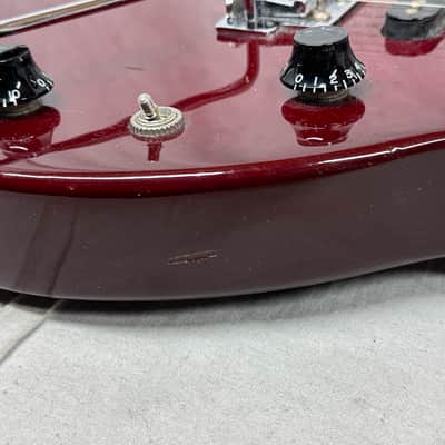 Gibson Melody Maker II 2 Guitar 1997 image 15