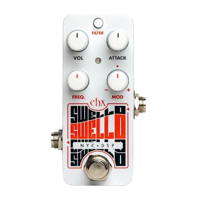 Electro Harmonix Pico Swello Attack Filter - Effect for Guitars image 1