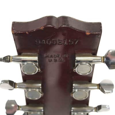 Gibson II 6-String image 2