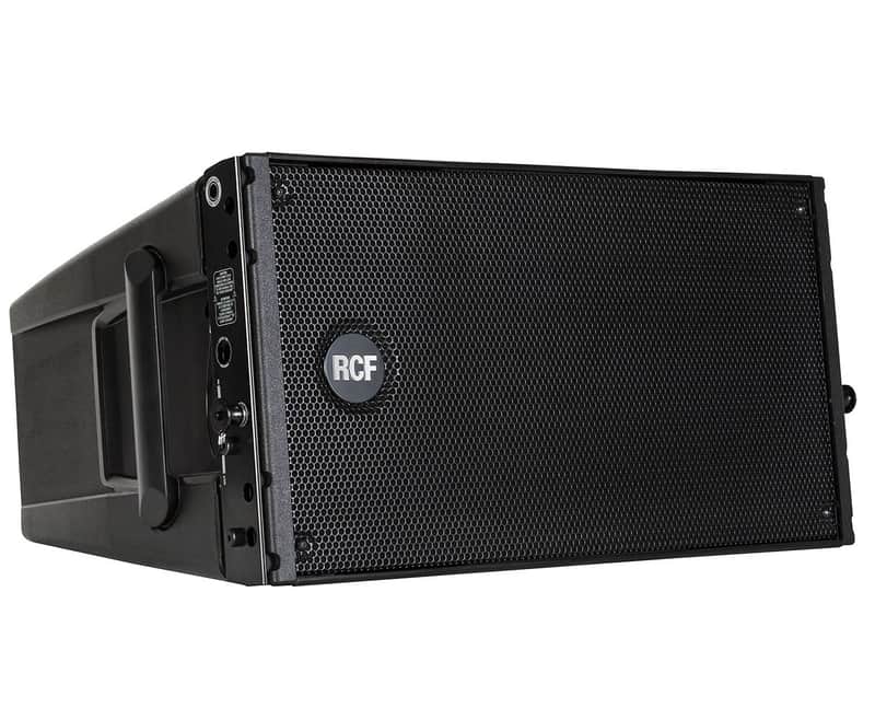 RCF HDL10-A Active Line Array Module image 1
